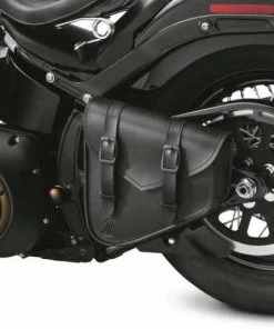 Harley Davidson Standard Schwingentasche Schwarz 5 Harley Davidson Standard Schwingentasche Schwarz -Harley-Davidson-Shop 902017682