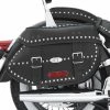 Harley Davidson Heritage Stil Satteltaschen -Harley-Davidson-Shop 90876 051