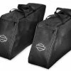 Harley Davidson Deluxe Travel-Paks Satteltaschen-Innentaschen -Harley-Davidson-Shop 91885 97a
