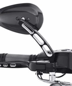 Harley Davidson Edge Cut Spiegel 5 Harley Davidson Edge Cut Spiegel -Harley-Davidson-Shop 92441 10 2