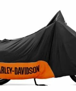 Harley Davidson Premium Motoradplane Für Innen