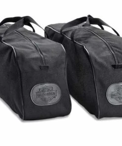 Harley Davidson Satteltaschen Travel-Paks Reisetaschen