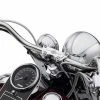 Harley Davidson Schrauben-Kit Für Lenkerklemmstücke, Chrom