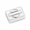 Harley Davidson Dekorative Radgewichte 1/2 Oz Bar & Shield 2 Harley Davidson Dekorative Radgewichte 1/2 Oz Bar & Shield -Harley-Davidson-Shop 95615 04 harley