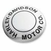 Harley Davidson Tankdeckel-Medaillon H-D Motor Co. -Harley-Davidson-Shop 99539 97 harley1