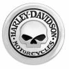 Harley Davidson Tankdeckel-Medaillon Willie G Skull -Harley-Davidson-Shop 99669 04 harley