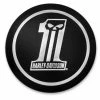 Harley Davidson Tankdeckel-Medaillon Number One Skull -Harley-Davidson-Shop 99688 10 harley1