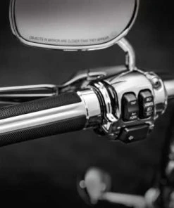 Harley Davidson Lenkergriffe Airflow Beheizt 7 Harley Davidson Lenkergriffe Airflow Beheizt -Harley-Davidson-Shop airflow grips heated