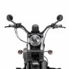 Harley Davidson Diamond Black Throttle/Idle Cables -Harley-Davidson-Shop diamond black
